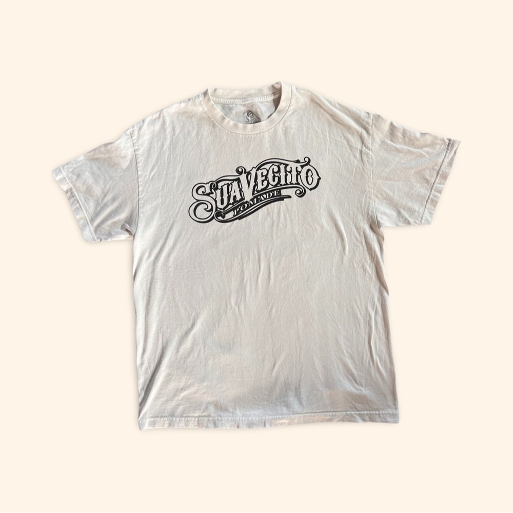Suavecito Pomade T-shirt